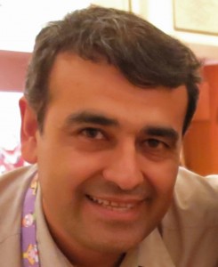 Foto patricio gamonal